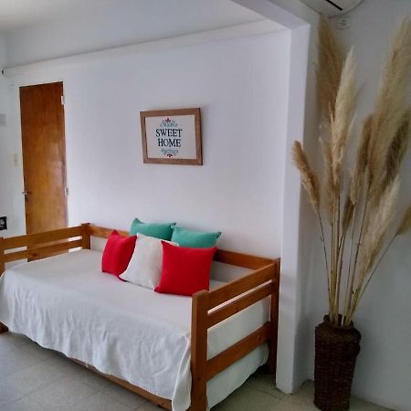 Apartamentos Laguna De Navarro Exterior photo