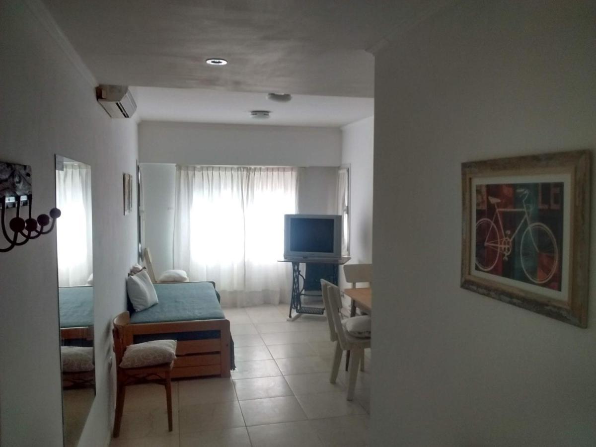 Apartamentos Laguna De Navarro Exterior photo