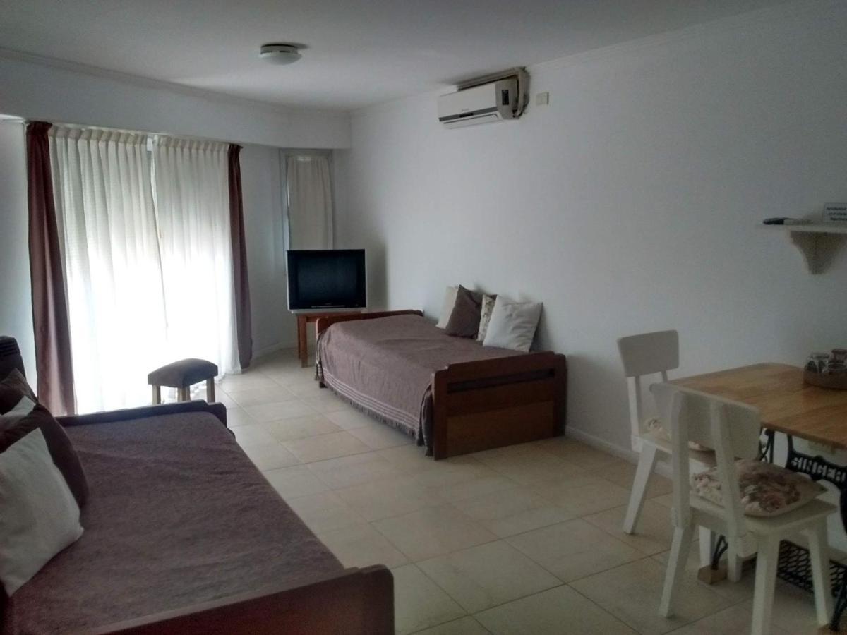 Apartamentos Laguna De Navarro Exterior photo