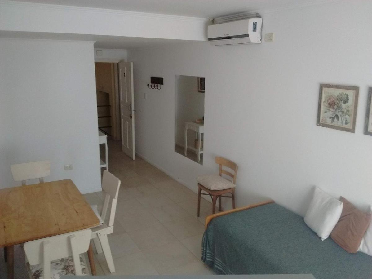 Apartamentos Laguna De Navarro Exterior photo