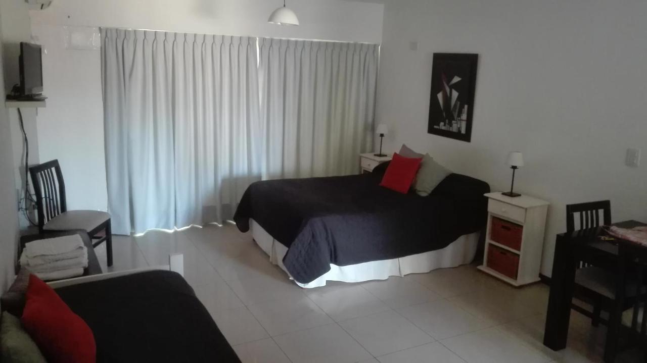 Apartamentos Laguna De Navarro Exterior photo