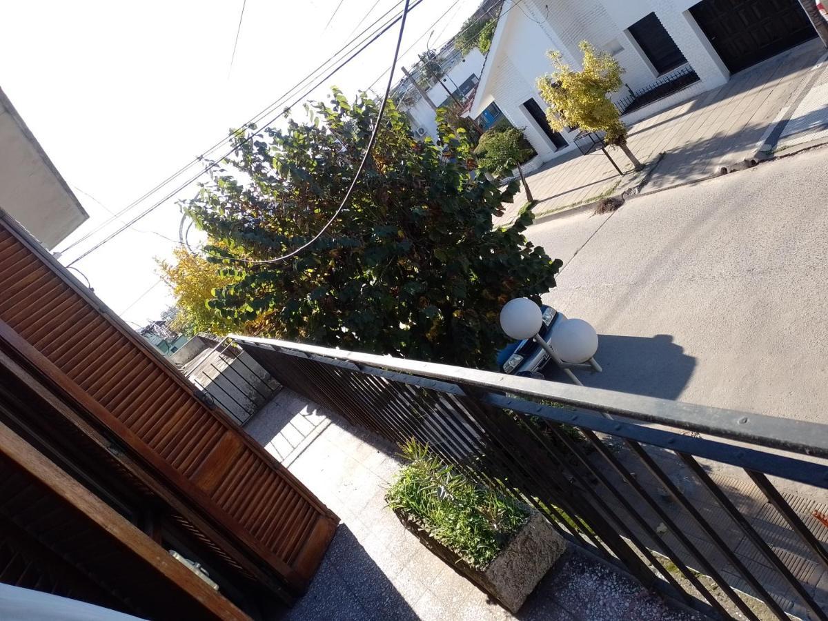 Apartamentos Laguna De Navarro Exterior photo