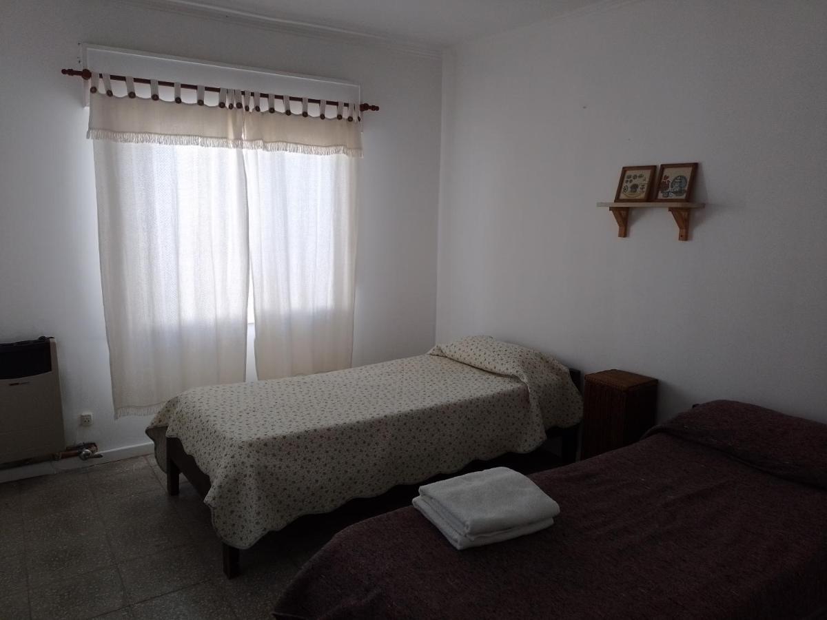 Apartamentos Laguna De Navarro Exterior photo