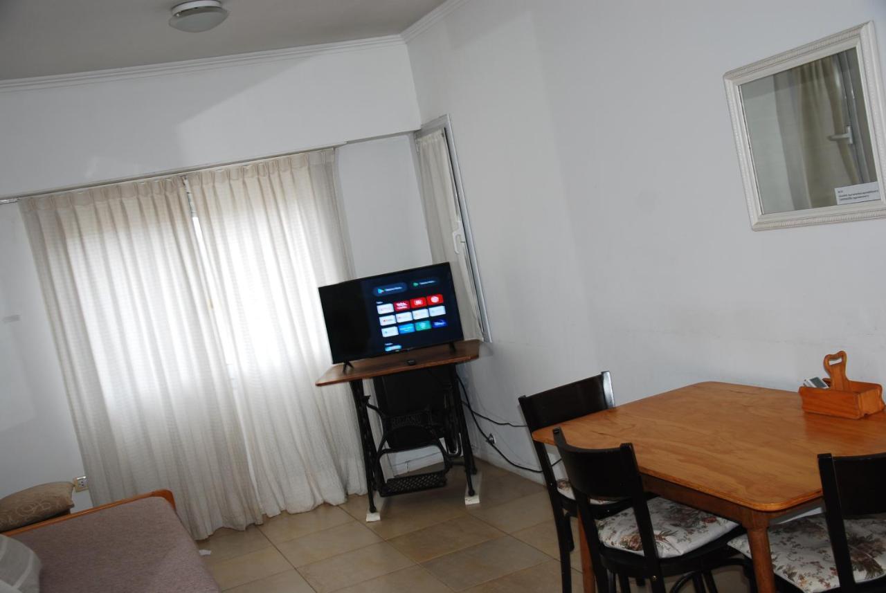 Apartamentos Laguna De Navarro Exterior photo