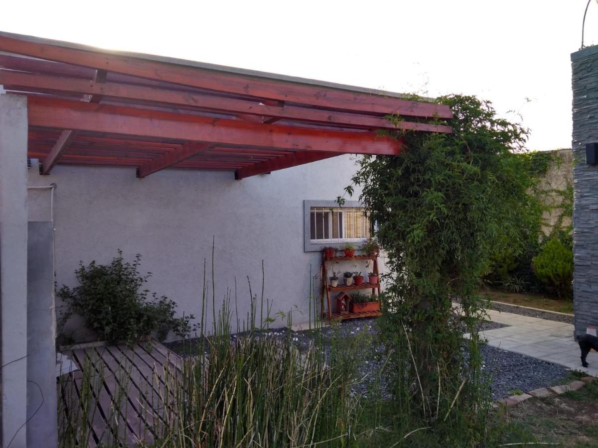 Apartamentos Laguna De Navarro Exterior photo