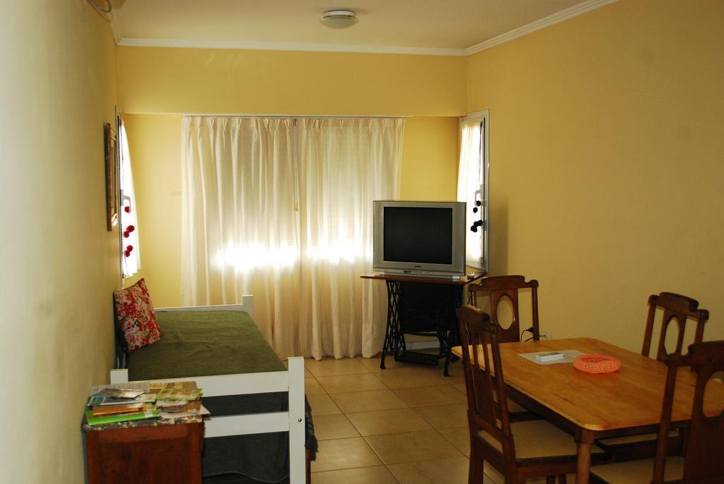 Apartamentos Laguna De Navarro Exterior photo